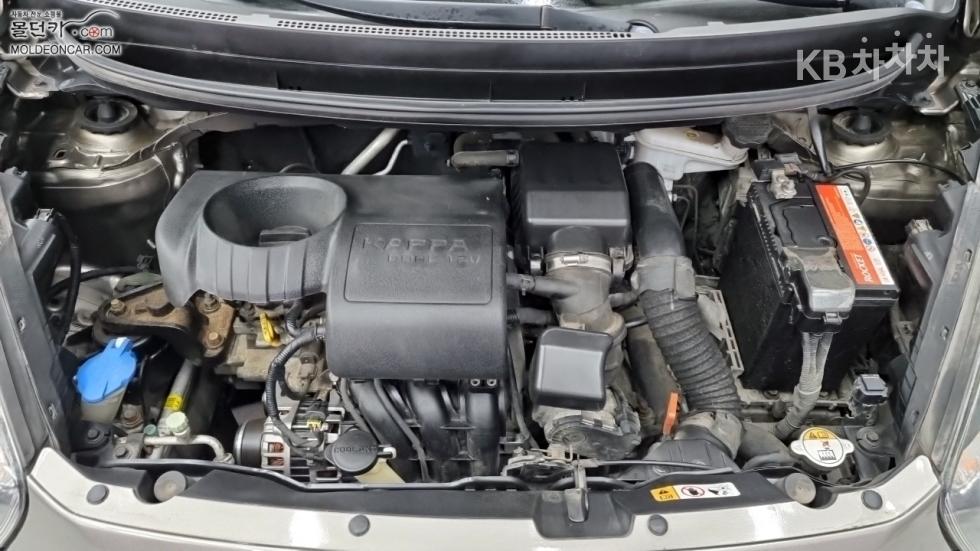 2012 - kia all