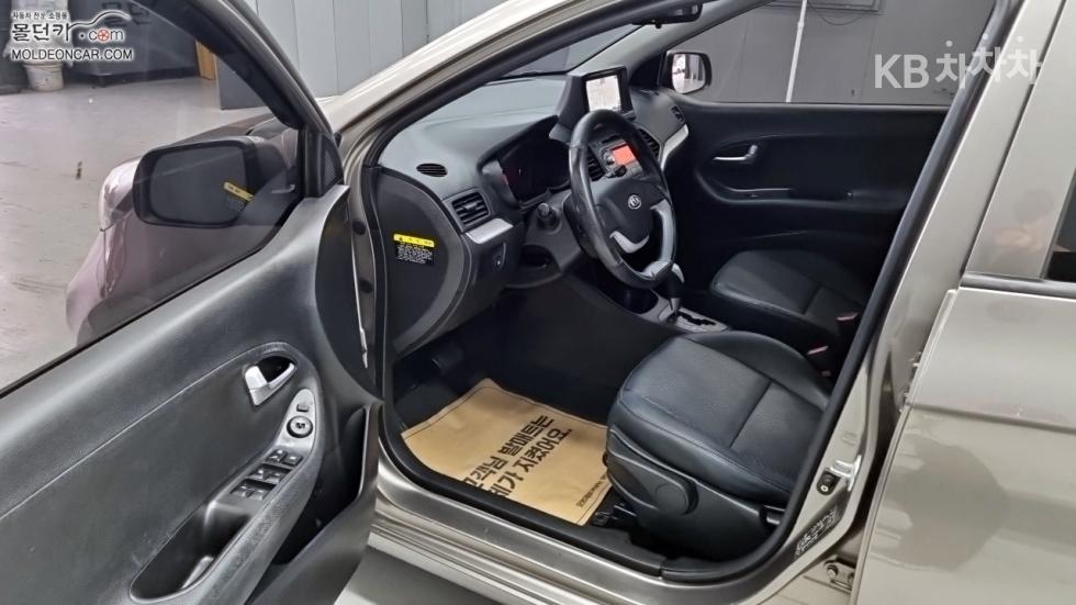 2012 - kia all