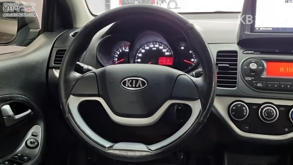 2012 - kia all