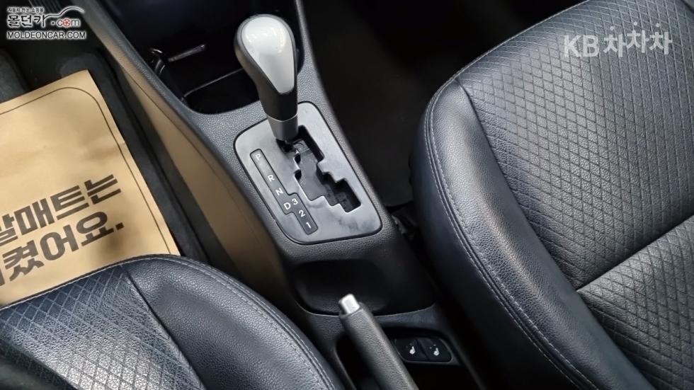 2012 - kia all
