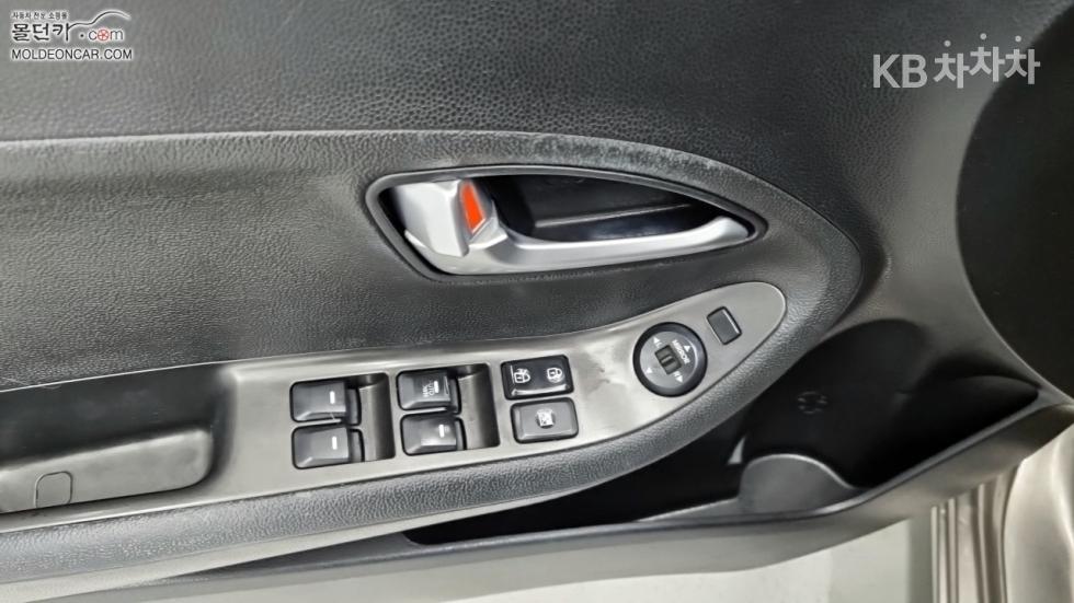 2012 - kia all