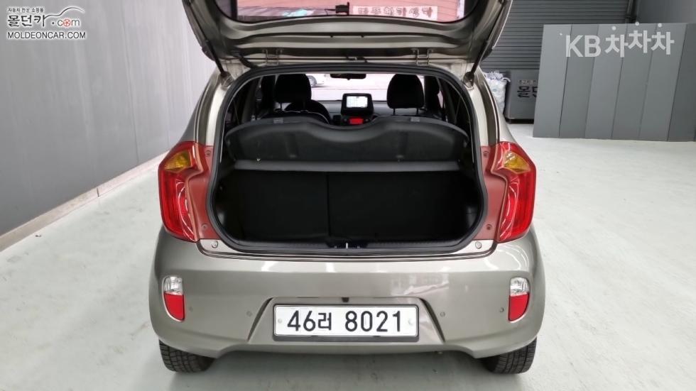 2012 - kia all