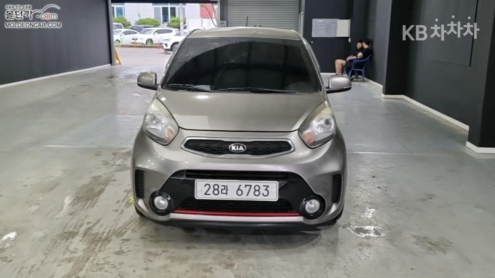 2012 - kia all