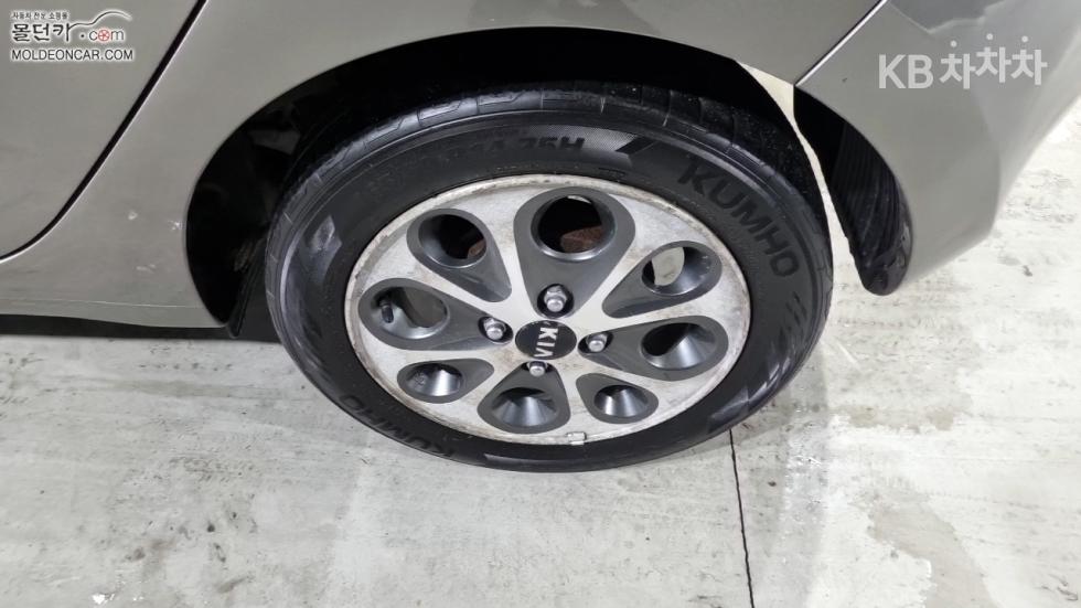 2012 - kia all