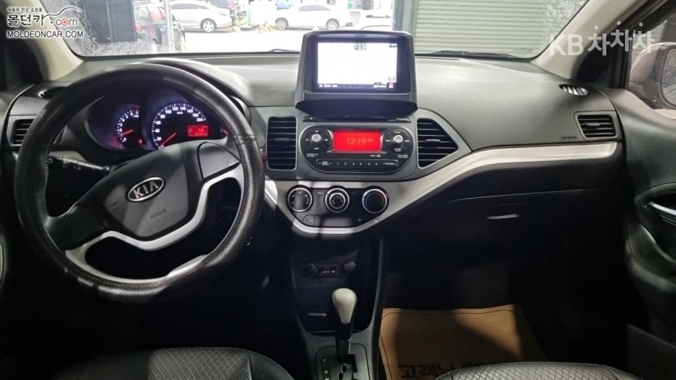 2012 - kia all