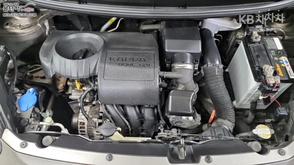 2012 - kia all