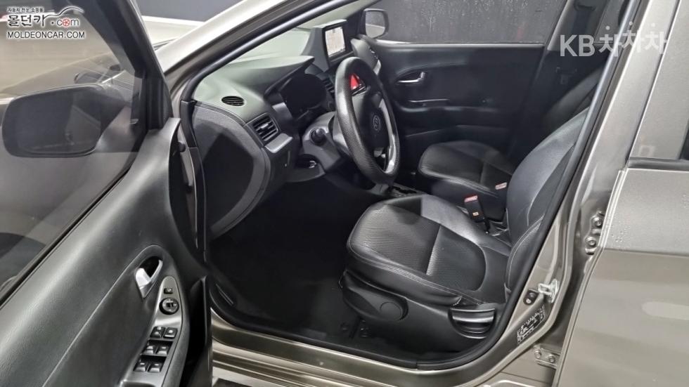 2012 - kia all