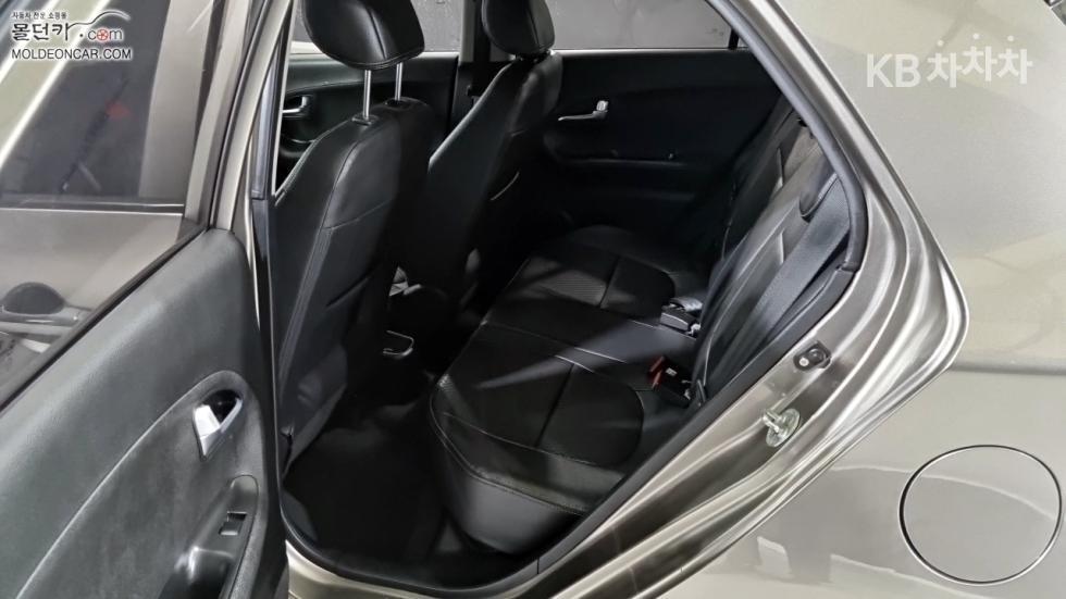 2012 - kia all