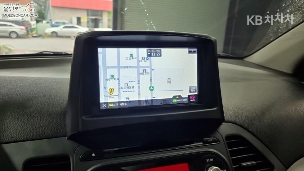 2012 - kia all