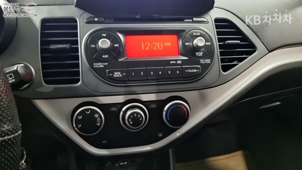 2012 - kia all