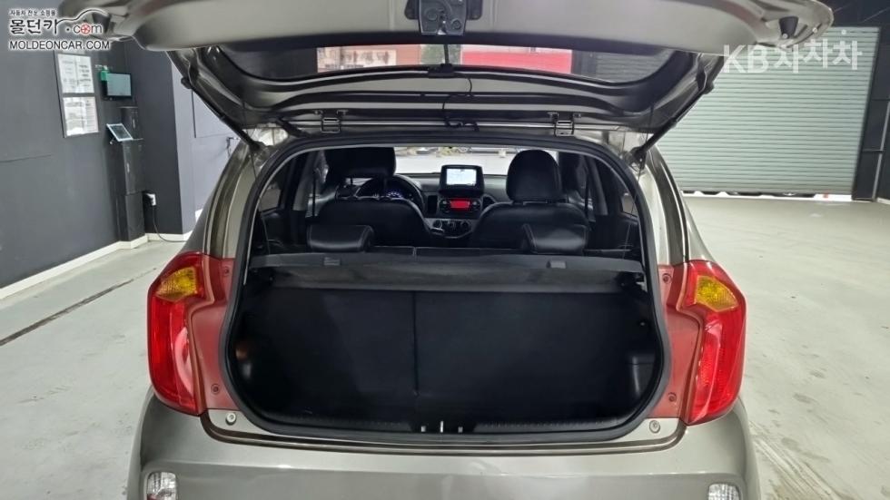 2012 - kia all
