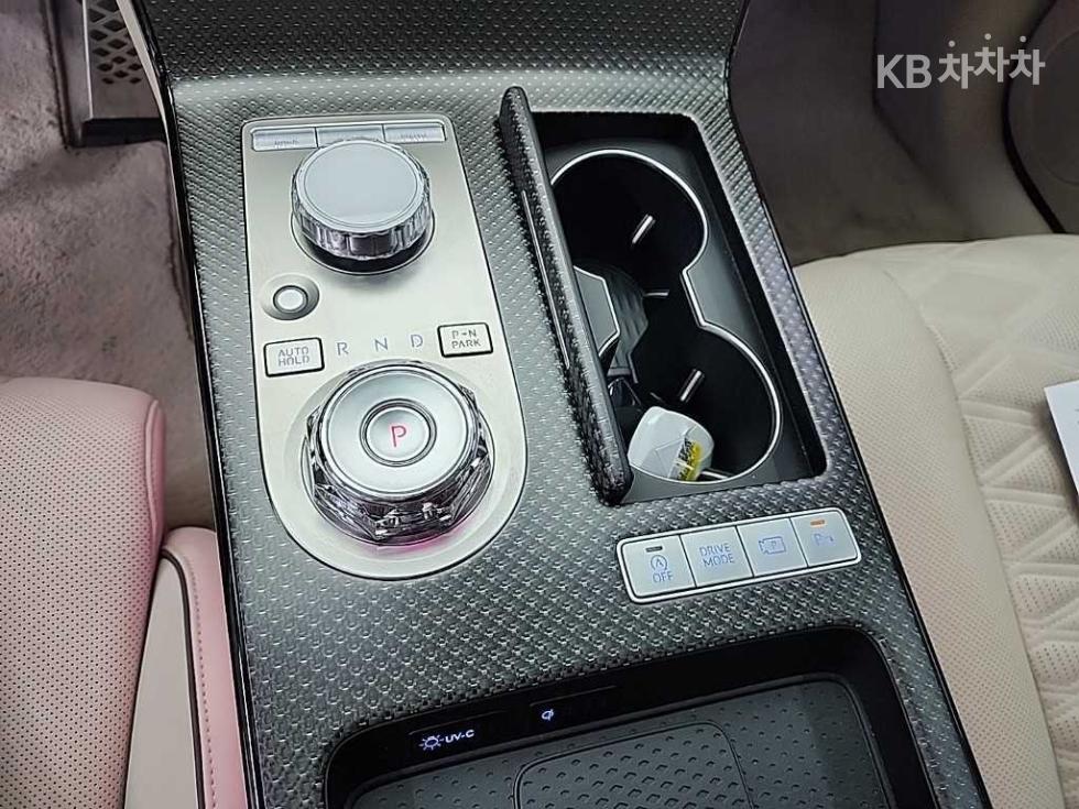 2024 Genesis G80(RG3) photo