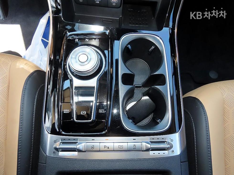 2021 - kia carnival