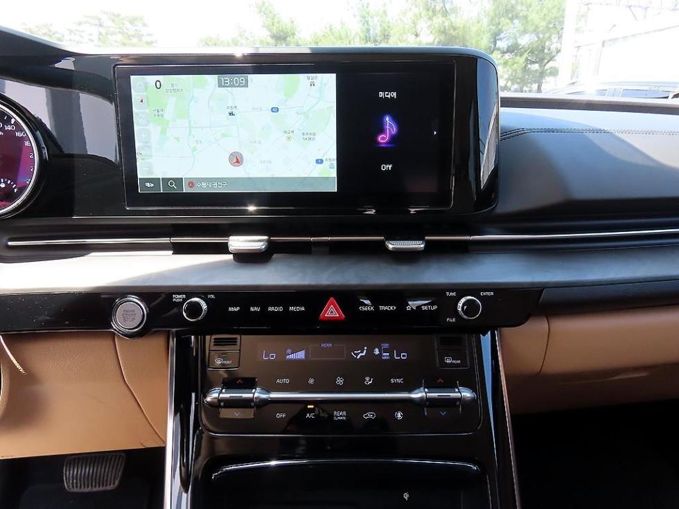 2021 - kia carnival