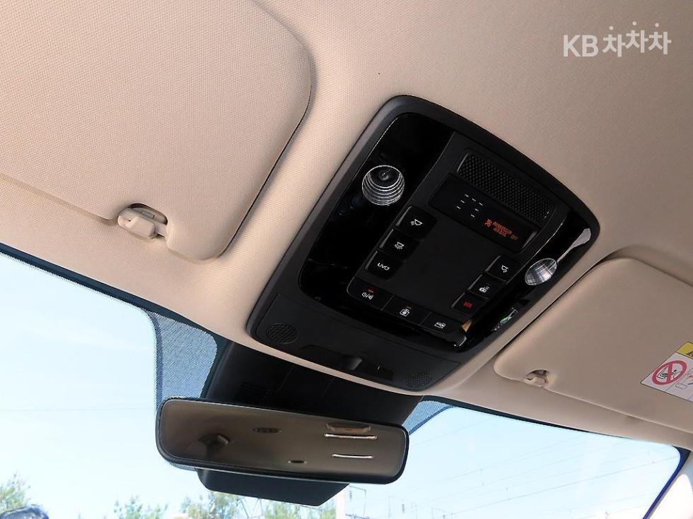 2021 - kia carnival