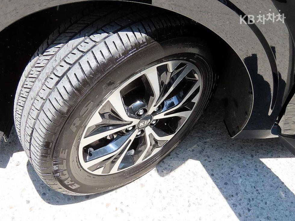 2021 - kia carnival