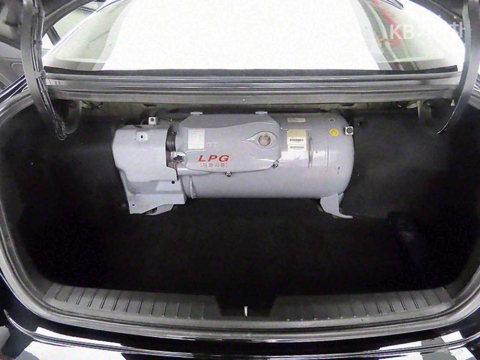 2011 - kia k5