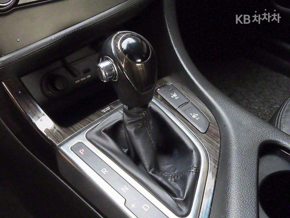 2011 - kia k5
