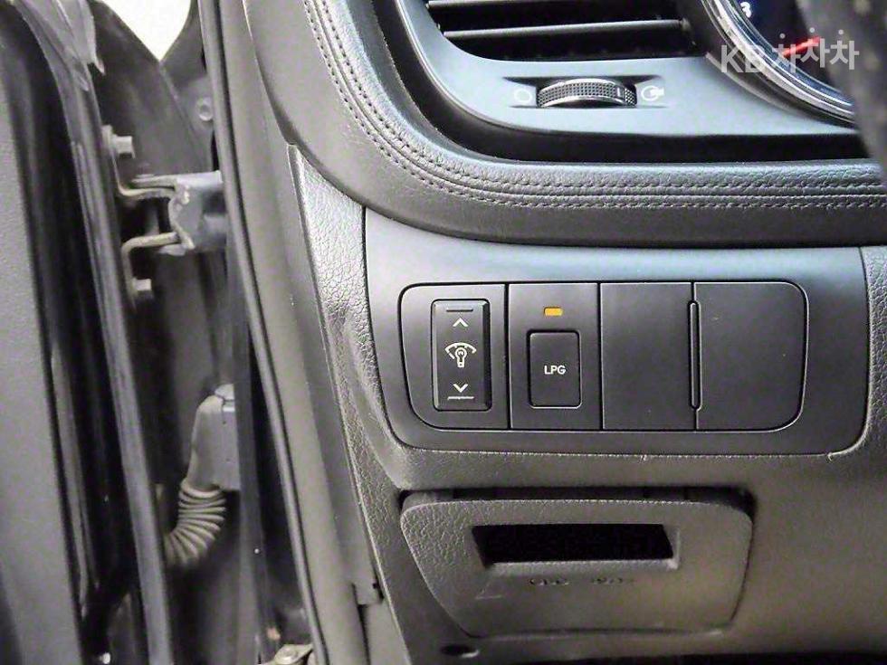 2011 - kia k5