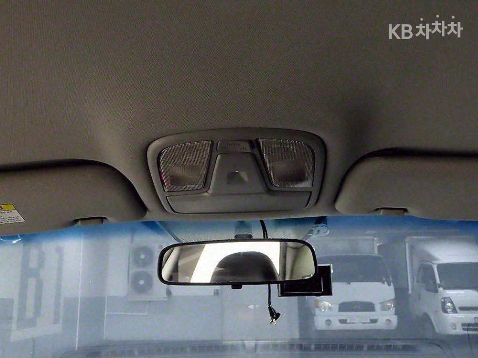 2011 - kia k5