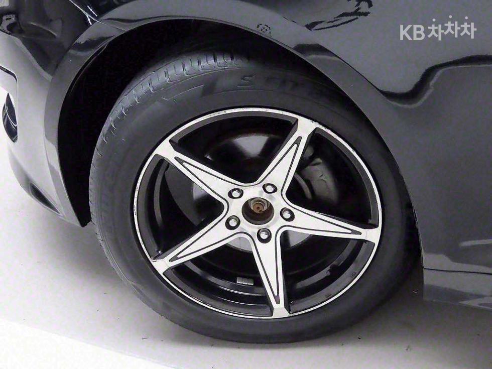 2011 - kia k5