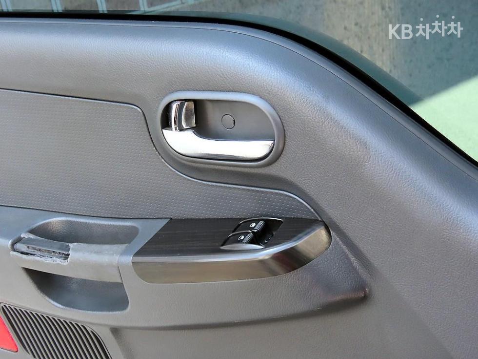 2019 - kia bongo iii