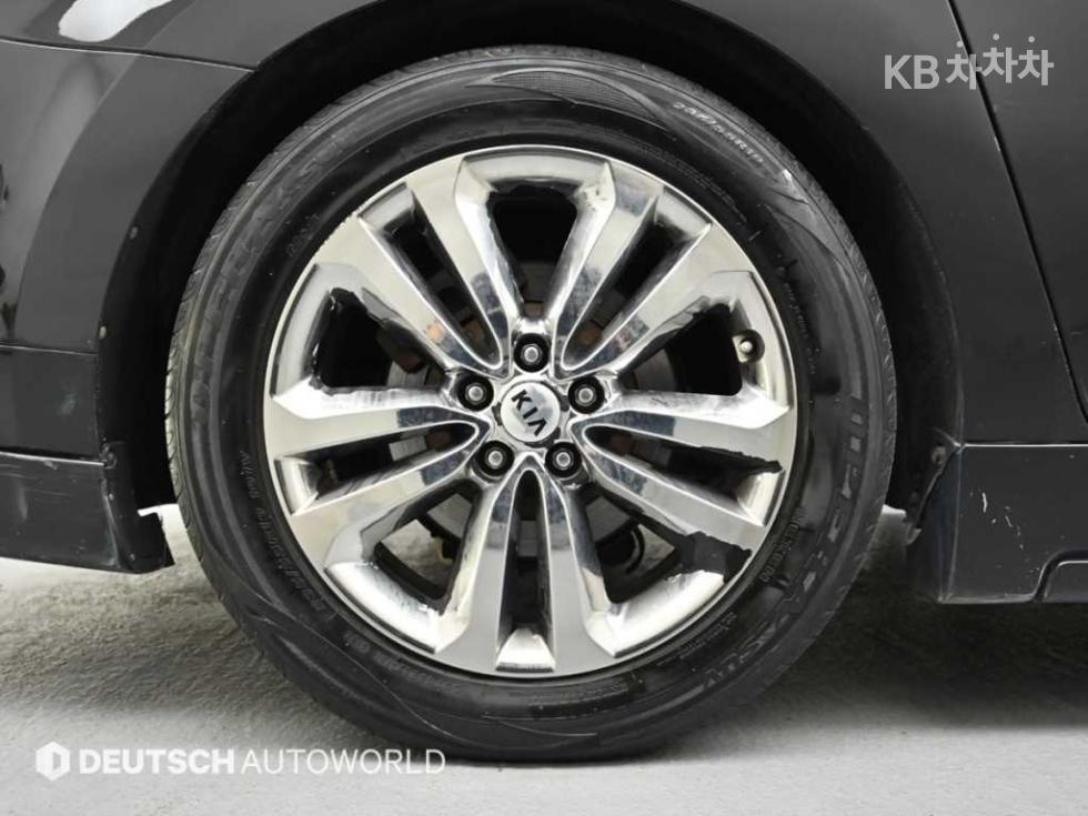 2017 - kia carnival