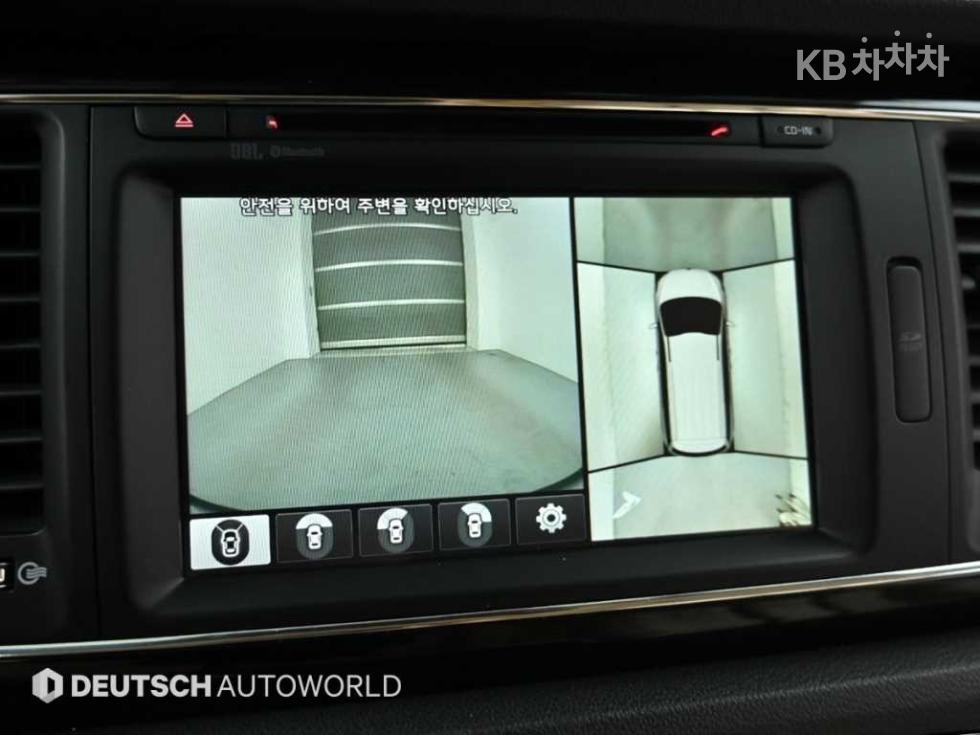 2017 - kia carnival