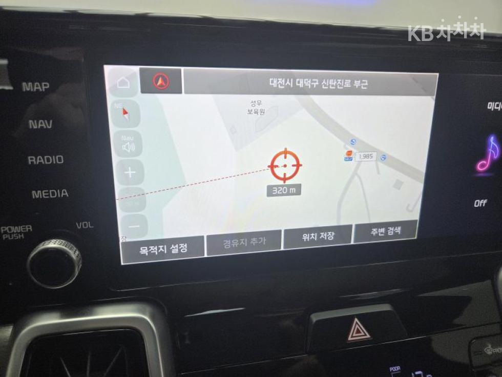 2021 - kia sorento