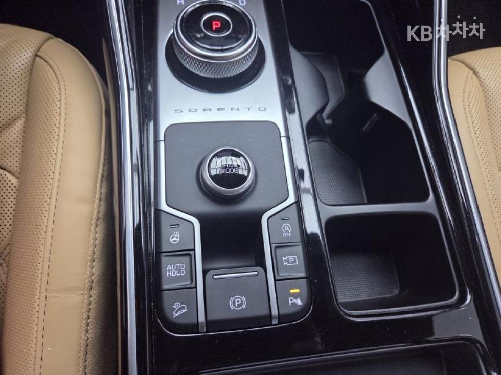 2021 - kia sorento
