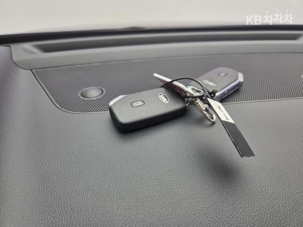 2021 - kia sorento