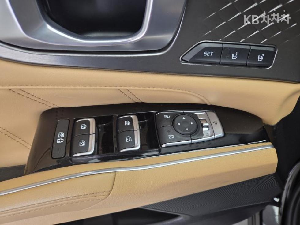 2021 - kia sorento