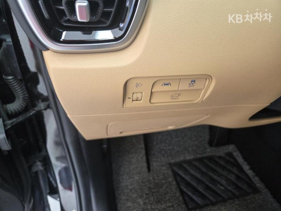 2021 - kia sorento
