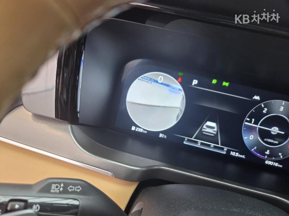 2021 - kia sorento