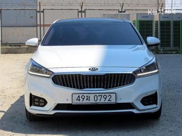 Kia K7 3.0 LPi 럭셔리 — foto 1