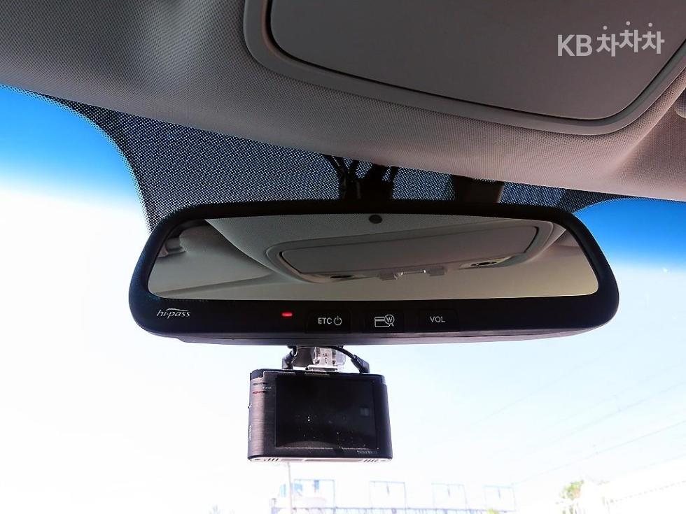2016 - kia k7