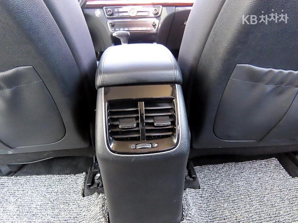 2016 - kia k7