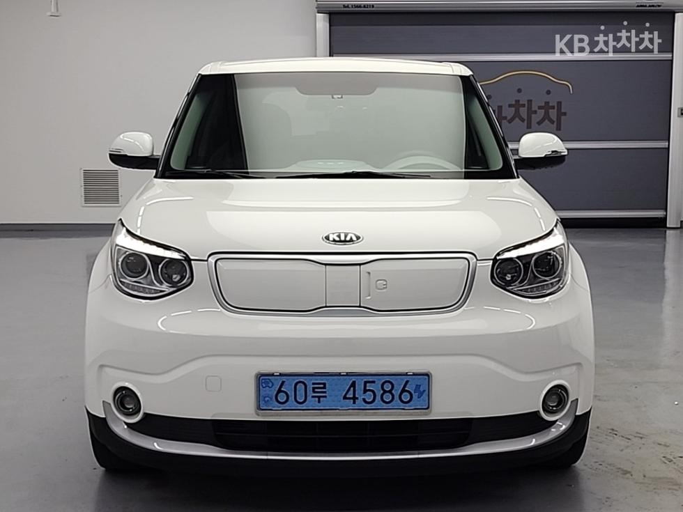 2018 - kia soul