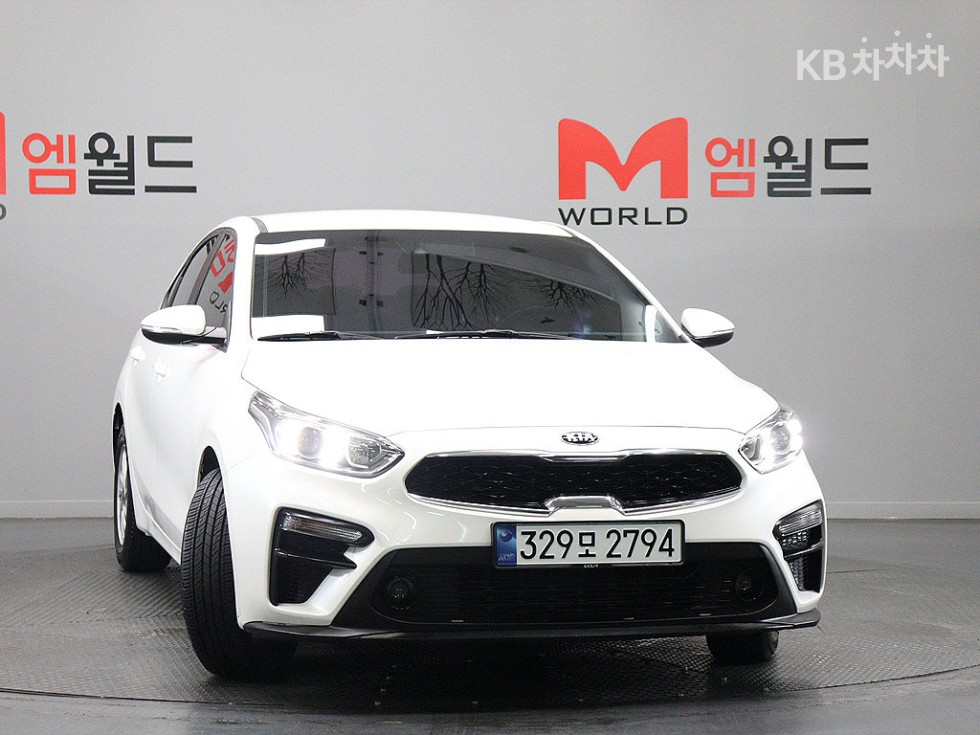2021 - kia k3