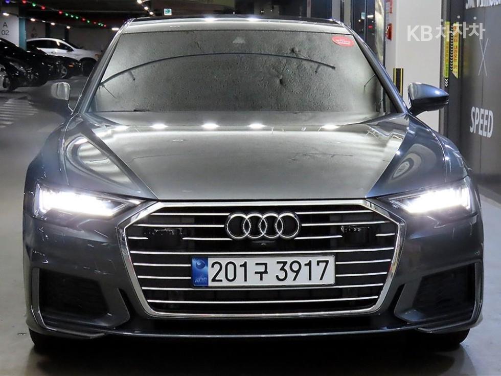 2023 Audi A6(C8) photo