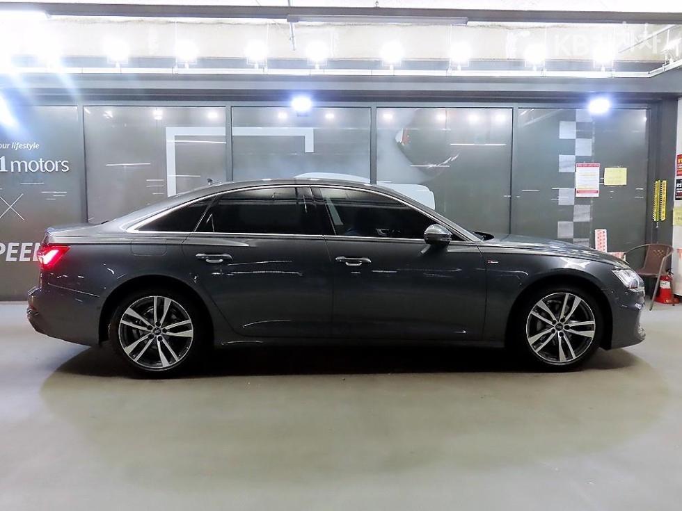 2023 Audi A6(C8) photo