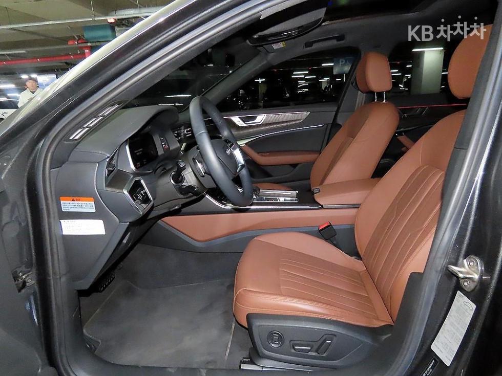 2023 Audi A6(C8) photo