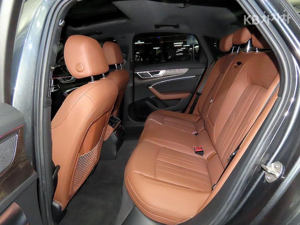 2023 Audi A6(C8) photo