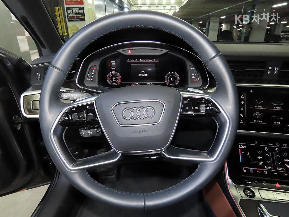 2023 Audi A6(C8) photo