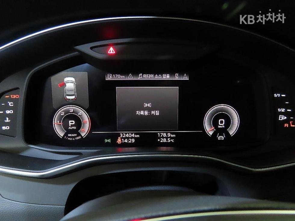2023 Audi A6(C8) photo