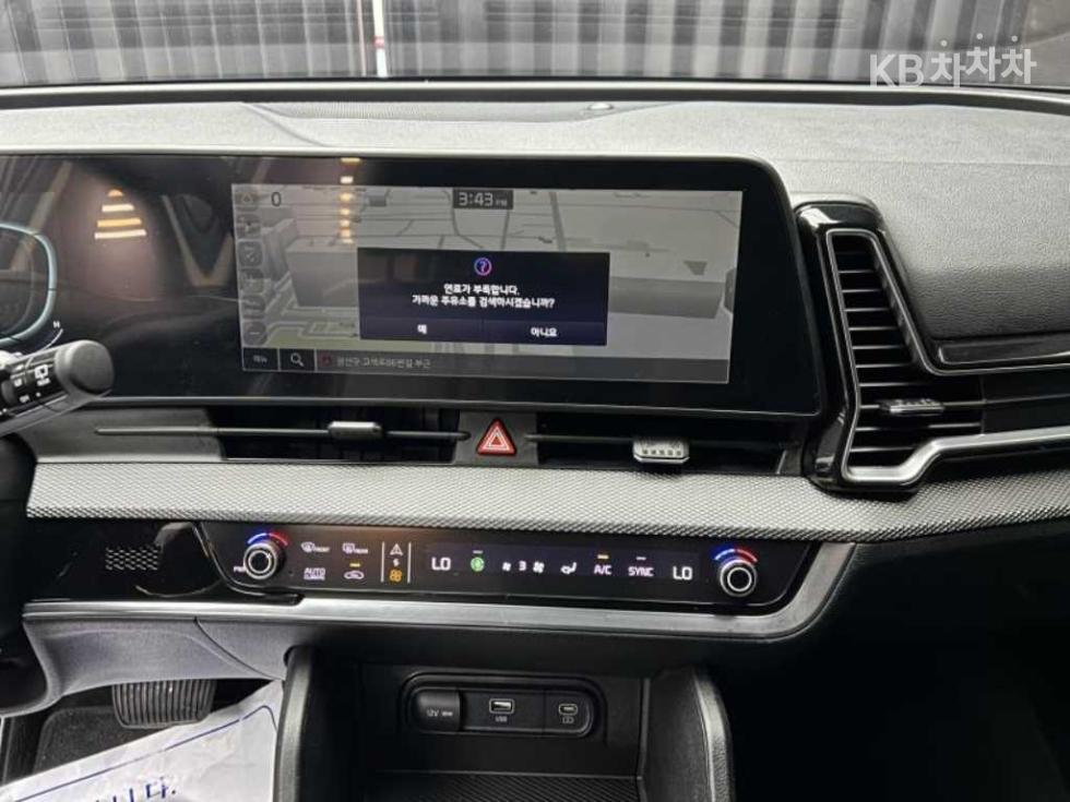 2022 - kia sportage