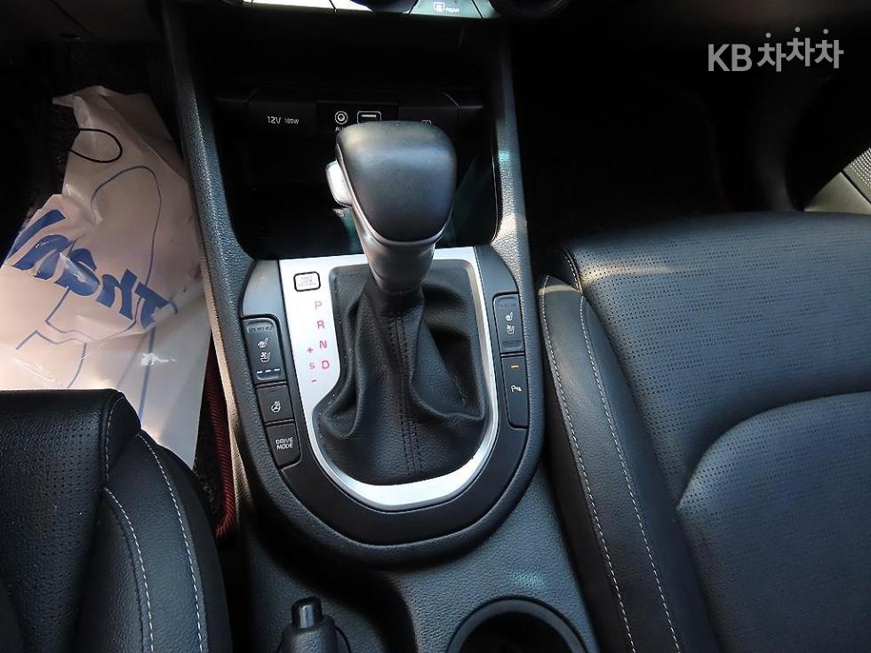 2019 - kia k3