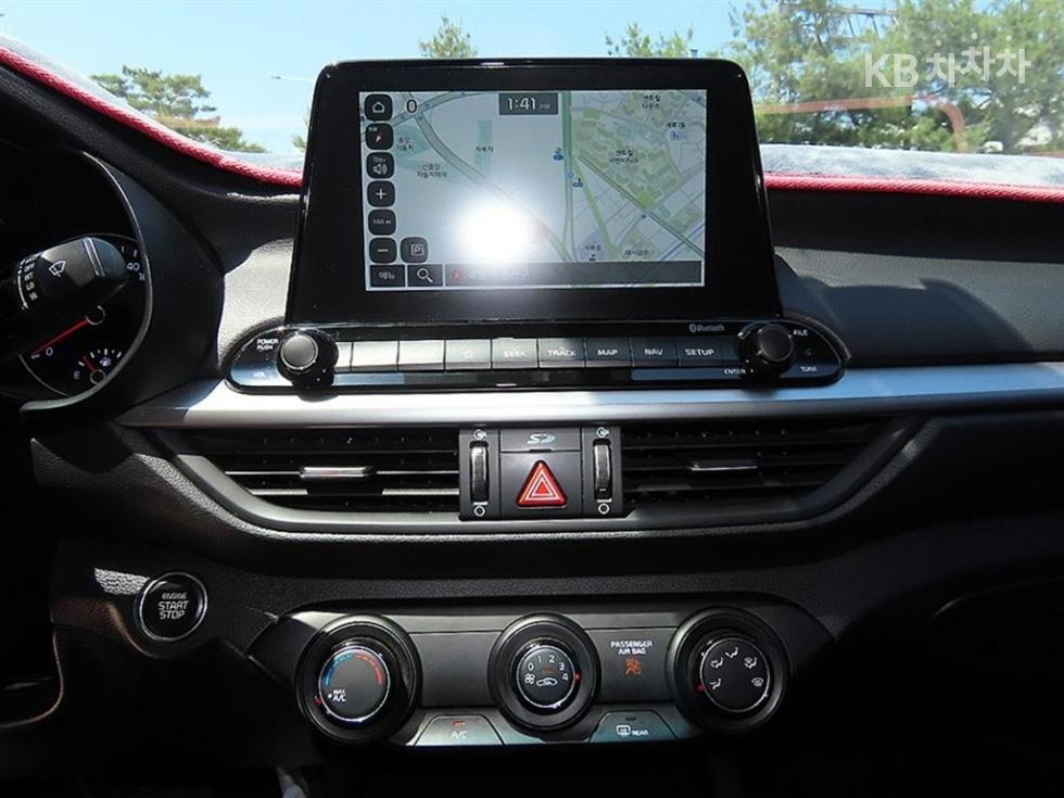 2019 - kia k3