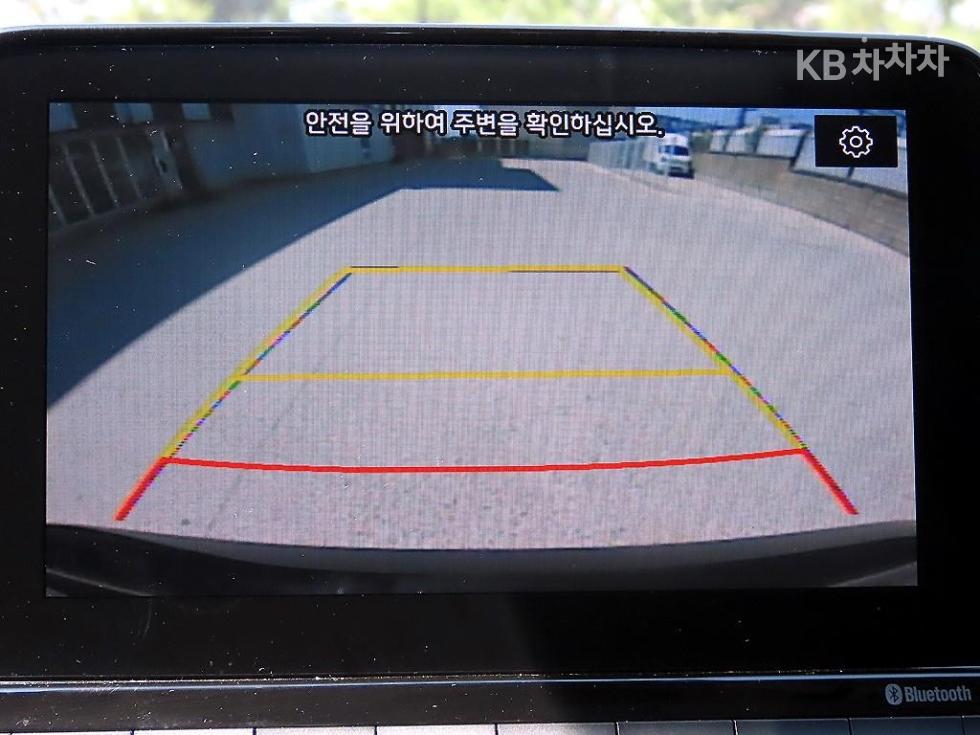 2019 - kia k3