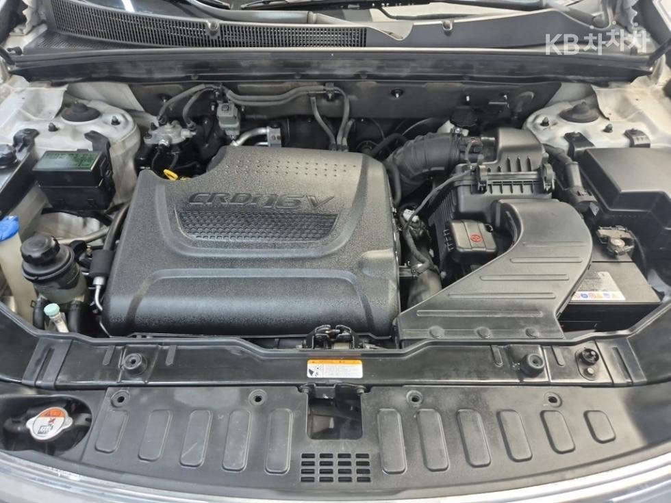 2010 - kia sorento